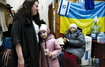 СМИ: в России потребовали запретить деятельность Еврейского агентства