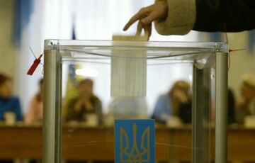 В ЦИК готовят новый механизм для голосования за границей В ЦИК готовят новый механизм для голосования за границей