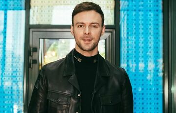 Макс Барских ставит карьеру на паузу Макс Барских ставит карьеру на паузу