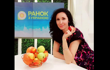 В Грузии из-за оползня погибла журналистка Алина Поликовская, ее детей и мужа ищут