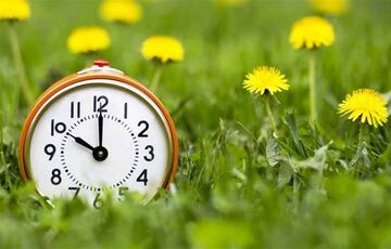 Переход на летнее время: когда переводить стрелки часов Переход на летнее время: когда переводить стрелки часов