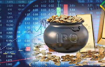 Чому б не інвестувати в криптовалюту в 2021 році. Чи є сенс ставати Майнером