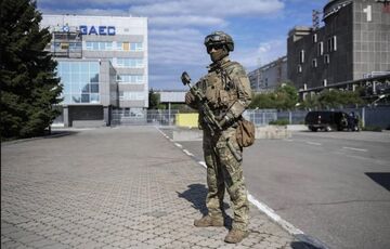 Генсек ООН заявив про ”розчарування” рішенням РФ заблокувати заяви ООН про ядерну зброю Генсек ООН заявив про ”розчарування” рішенням РФ заблокувати заяви ООН про ядерну зброю