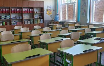 В Украине 63% родителей против дистанционного обучения