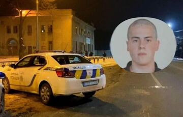ЧП в Днепре: солдат-срочнике открыл огонь по сослуживцам. Погибли пятеро  ЧП в Днепре: солдат-срочнике открыл огонь по сослуживцам. Погибли пятеро