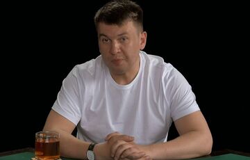 Російський Z-пропагандист опинився в психіатричній лікарні одразу після критики Путіна