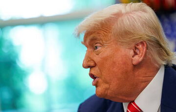 Администрация Трампа закрыла секретную группу, созданную для давления на Россию