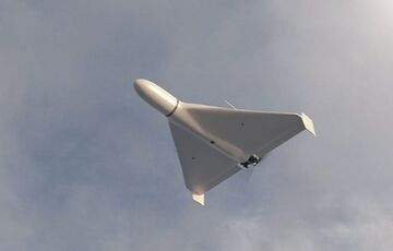 Росія масовано атакувала Україну шахедами: над Києвом сили ППО знищили всі цілі