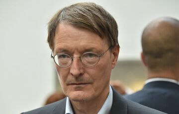 Победить ковид в ближайшие годы не удастся – Минздрав Германии Победить ковид в ближайшие годы не удастся – Минздрав Германии