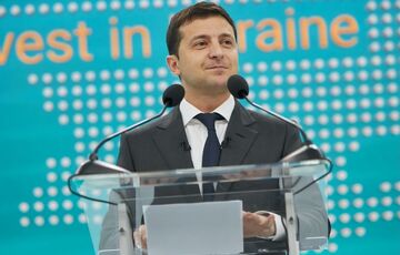 В Офисе президента поделились рецептом спасения единства в ”Слуге народа”