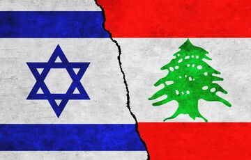 Израиль официально начал наземную операцию в Ливане