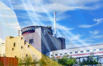 На ЗАЕС працює половина необхідної кількості співробітників та закінчується термін експлуатації ядерного палива