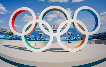 Олимпиада: украинки вышли в финал академической гребли в парных четверках Олимпиада: украинки вышли в финал академической гребли в парных четверках