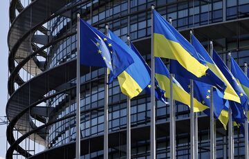 СМИ: Евросоюз нарастит производство оружия из-за войны в Украине 