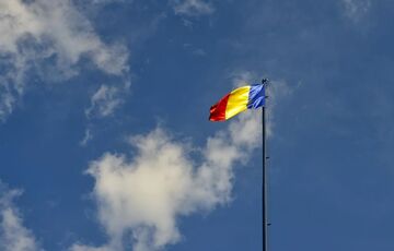 ”Прячьтесь в подвалы”: в Румынии этой ночью впервые была объявлена воздушная тревога 