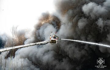 Количество погибших в результате ракетной атаки выросло до 5 человек