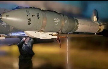 Росіяни модернізували КАБи, додавши новий захист від РЕБ