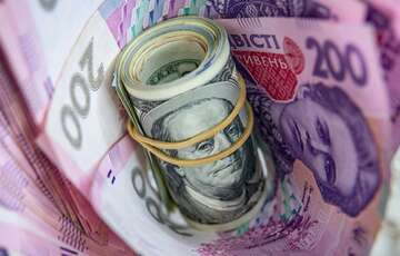 Эксперт рассказал, что будет с гривней в случае нового локдауна в Украине