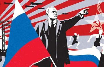 Российская пропаганда заявила, что Польша хочет захватить запад Украины Российская пропаганда заявила, что Польша хочет захватить запад Украины