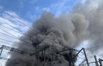 Експерт спрогнозував нову кампанію обстрілів РФ енергетичної системи України