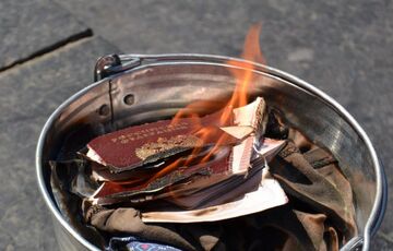 Генштаб: оккупанты в Запорожской области лишили зарплат людей без гражданства РФ Генштаб: оккупанты в Запорожской области лишили зарплат людей без гражданства РФ