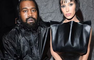 ”Это выглядит жалко”: Канье Уэст и Бьянка Цензори лгали друзьям о разводе, чтобы привлечь внимание