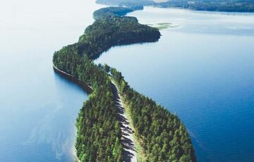 Фінляндія закриє в'їзд для росіян