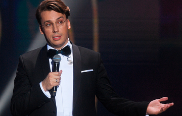 Єфросиніна заявила, що у Галкіна в Росії забрали все: ”Це показова страта”