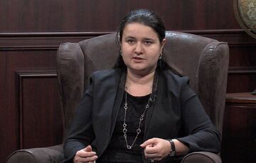 Маркарова повідомила про критичну нестачу ракет в Україні