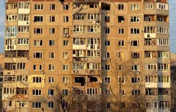 У Вугледарі все ще залишається одна дитина, - МВС У Вугледарі все ще залишається одна дитина, - МВС