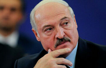 Лукашенко ”зізнався в любові” до Російської Федерації