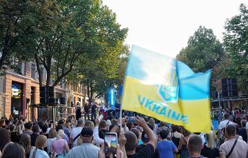 Украинцы рассказали о своем видении отношений с Россией