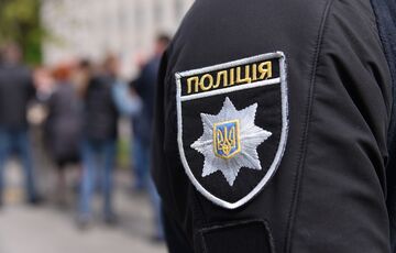 Від січня українські поліцейські отримуватимуть підвищені оклади Від січня українські поліцейські отримуватимуть підвищені оклади