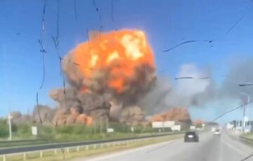 Вибух під Житомиром: стало відомо про загиблих