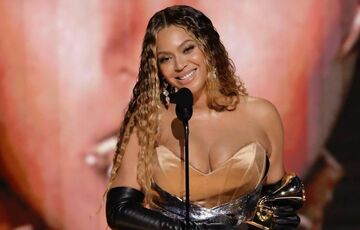 У Лос-Анджелесі оголосили переможців Греммі-2023