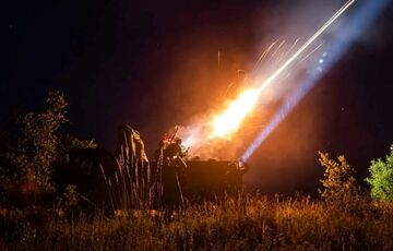 ВСУ сбили все дроны во время ночной атаки России ВСУ сбили все дроны во время ночной атаки России
