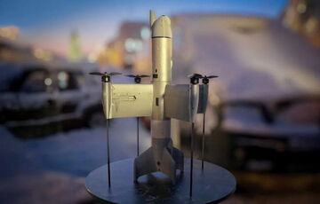 США та одна з країн Перської затоки ведуть переговори щодо закупівлі українських дронів-перехоплювачів