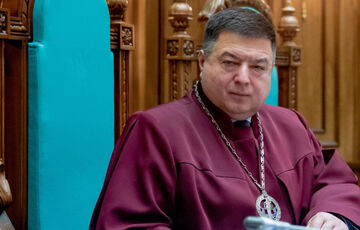 Тупицкого объявили в международный розыск