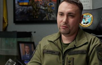 Буданов ответил, когда состоится обмен телами погибших Буданов ответил, когда состоится обмен телами погибших