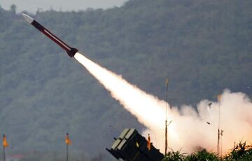 Пентагон поки що не готовий передати Україні систему ППО Patriot Пентагон поки що не готовий передати Україні систему ППО Patriot