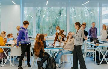 Опубликован рейтинг лучших вузов Украины в 2024 году