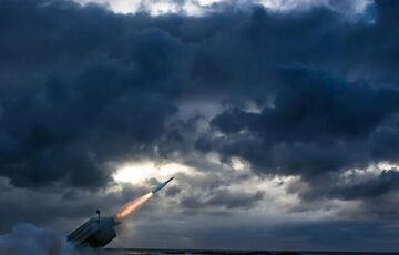 В ВСУ назвали причину постоянного перемещения систем ПВО 