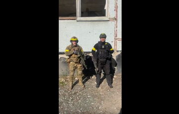 РДК и Легион ”Свобода России” объявили новый рейд в Белгородскую область: видео