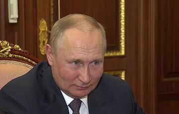 Стали известны детали подготовки встречи Путина с ”матерями мобилизованных” Стали известны детали подготовки встречи Путина с ”матерями мобилизованных”
