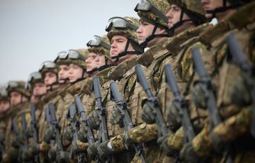 Зеленский отреагировал на идею мобилизации с 18 лет