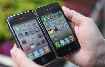 Apple ”бросает” пользователей популярных iPhone 