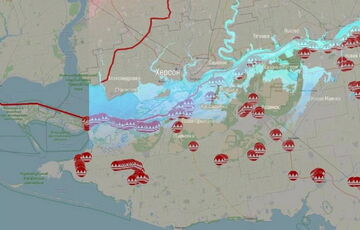 В НАТО и ООН отреагировали на подрыв Каховской ГЭС