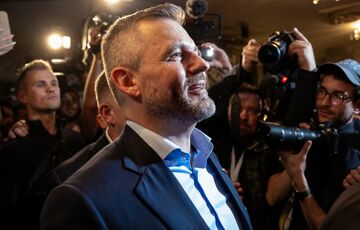 Словакия угрожает Украине из-за остановки транзита российской нефти: ”Многим рискует”