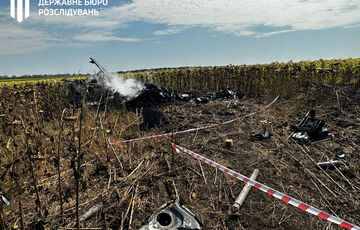 Падение вертолетов Ми-8: озвучены предварительные версии