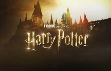 Стало известно, когда выйдет сериал о Гарри Поттере Стало известно, когда выйдет сериал о Гарри Поттере